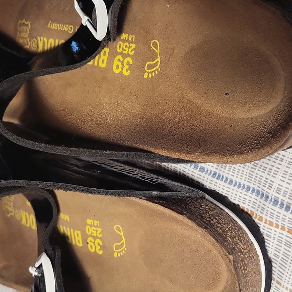 Birkenstock sandals - Picture 5 of 5